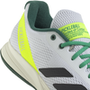 Adidas Men's Courtflash Pickleball Heel
