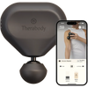 Therabody Theragun Mini 3.0 in Black with phone app