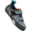 Scarpa Women's Force in Conifer Coral right front