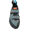Scarpa Women's Force in Conifer Coral front