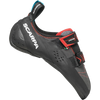 Scarpa Vapor V LV in Smoke Coral right profile