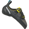 Scarpa Vapor V in Smoke Yellow right profile