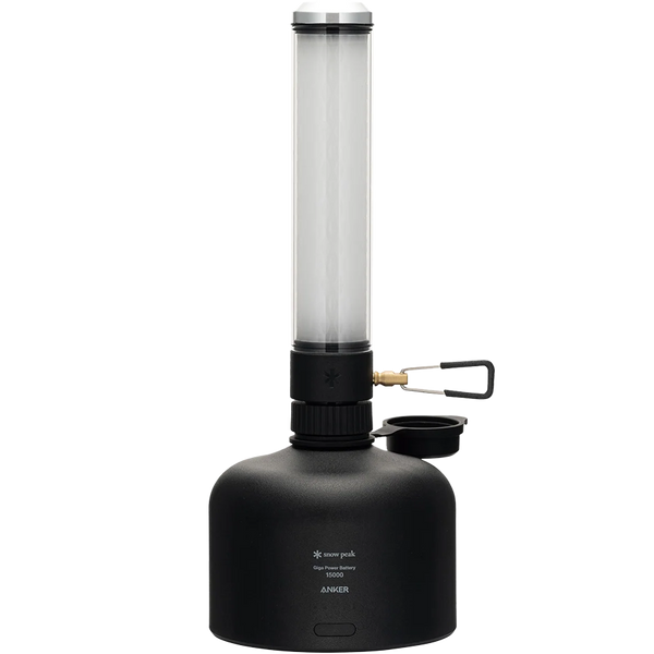 ライト・ランタン  peak Giga Power Lantern Tent Auto ライト・ランタン peak Giga Power Lantern Tent Auto GigaPower