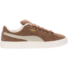 Puma Men's Suede XL in Haute Coffee/Desert Dust