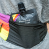 Precision Fuel and Hydration PF 90 Gel in pocket