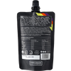 Precision Fuel and Hydration PF 90 Gel back of package