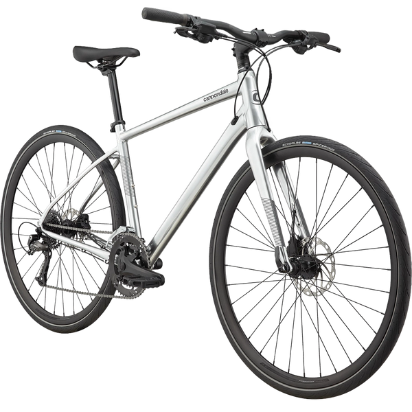 【引取限定】Canondale Quick3 SIZE/S Quick 3 | Hybrid Bikes | Cannondale