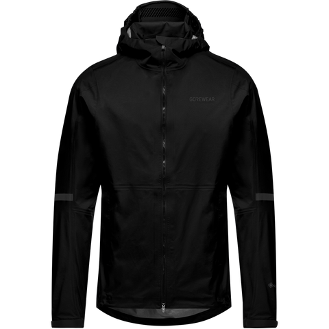 Men's Lupra GORE-TEX 2.0 Hooded Jacket