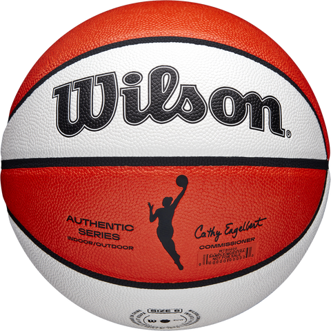 WNBA Authentic Indoor/Outdoor
