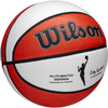 Wilson WNBA Authentic Indoor/Outdoor 3/4 Front