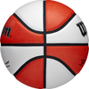 Wilson WNBA Authentic Indoor/Outdoor Side