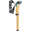 Leki Cressida FX Carbon strap and grip