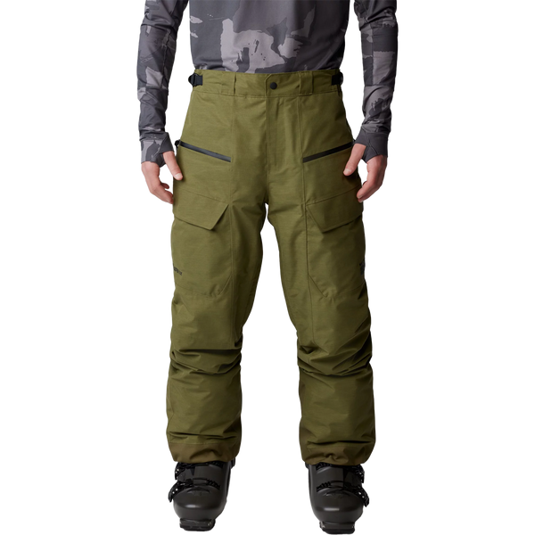 GORE-TEX Snow Dwellers Pants サンプル品 volcom-dlm-gore-tex-pants-