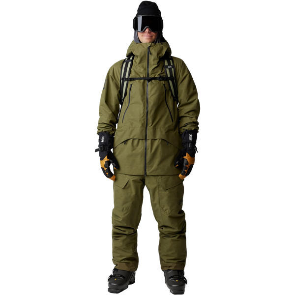 Men's Cloud Bank Gore-Tex Pant – Sports Basement