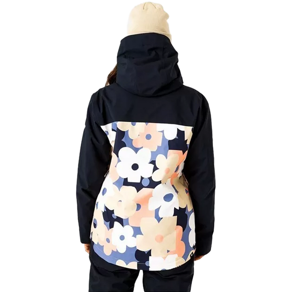 Women's Roxy Jetty 3-in-1 Jacket – Sports Basement