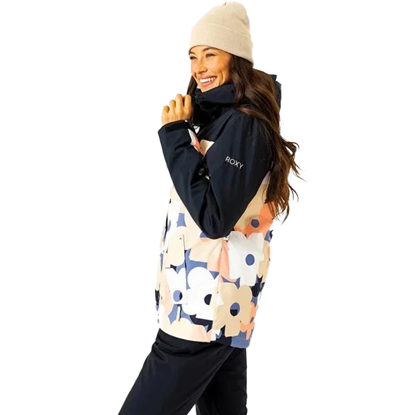 Women's Roxy Jetty 3-in-1 Jacket – Sports Basement