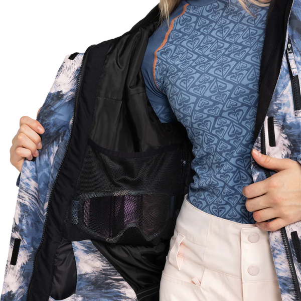 送料無料 新品 ROXY JETTY JACKET M (USサイズ S) Women's Roxy Jetty Jacket – Sports Basement