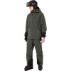 Oakley Men's Sub Temp RC Gore-Tex Pant 2.0 Front