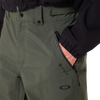 Oakley Men's Sub Temp RC Gore-Tex Pant 2.0 Front Pocket