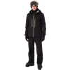 Oakley Men's TC Outpost RC Shell Pant Front