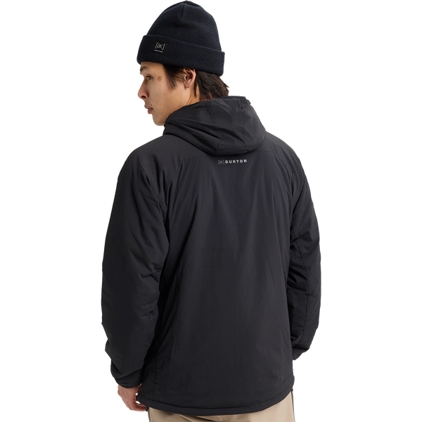 Men's AK Helium Hooded Stretch Jacket – Sports Basement