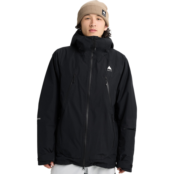 Men's Reserve Gore Tex 2L Insulated Jacket – Sports Basement