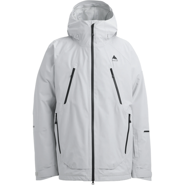 Men's Reserve Gore Tex 2L Insulated Jacket – Sports Basement