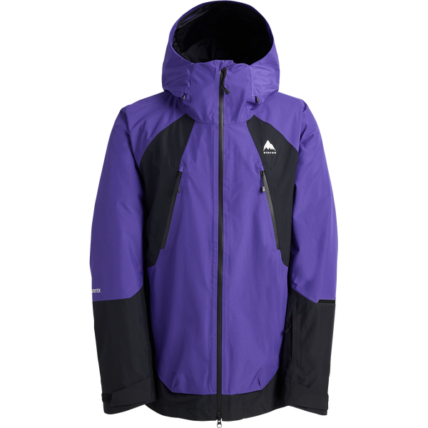 Men's Reserve Gore-Tex 2L Jacket – Sports Basement