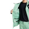 Burton Men's Reserve 2L Jacket inside