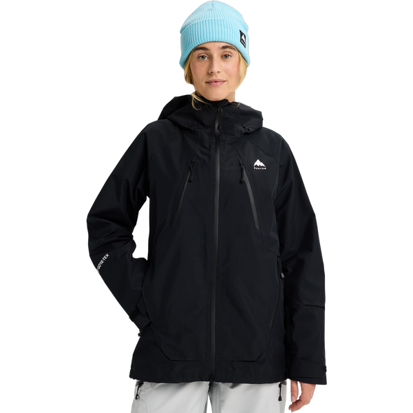 Women's Reserve Gore Tex 2L Jacket – Sports Basement