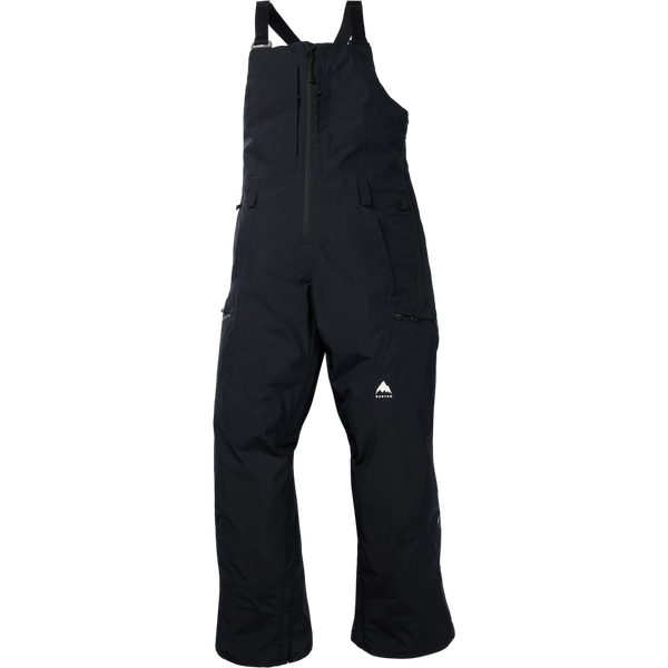 Women's Reserve Gore Tex 2L Bibs – Sports Basement
