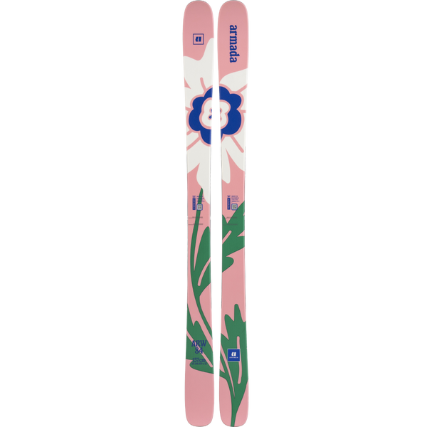 Women's ARW 84 – Sports Basement