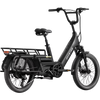 Aventon Abound LR 3/4 rear