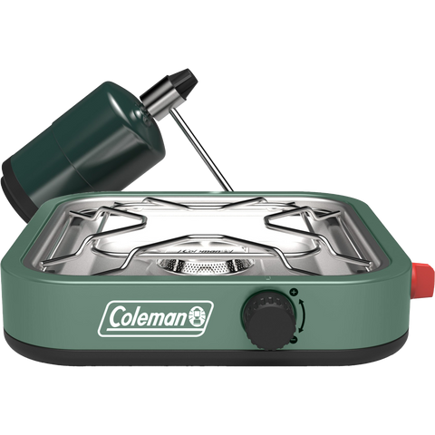 Cascade 18 Single Stove