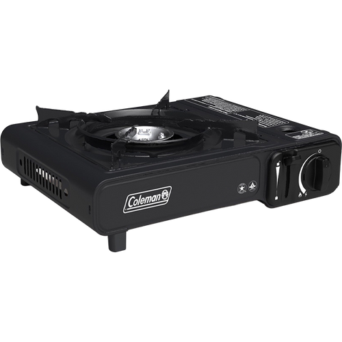 1-Burner Butane Stove