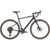 Cannondale Topstone 2 1x in Tungsten Blue