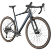 Cannondale Topstone 2 1x 3/4 view