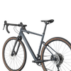 Cannondale Topstone 2 1x 3/4 rear