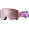 Smith Sport Optics Tribute in Carnation Puzzle + Ignitor Mirror