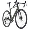 BMC Roadmachine X Three front 3/4 view