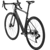 BMC Roadmachine X Three rear 3/4
