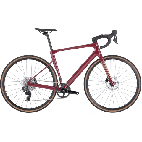 Roadmachine X TWO