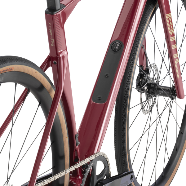 Roadmachine X TWO – Sports Basement - Main Image