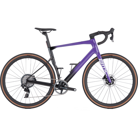 Roadmachine 01 X ONE