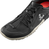 Vivobarefoot Women's Primus Trail 3 All Weather FG in Obsidian top toe