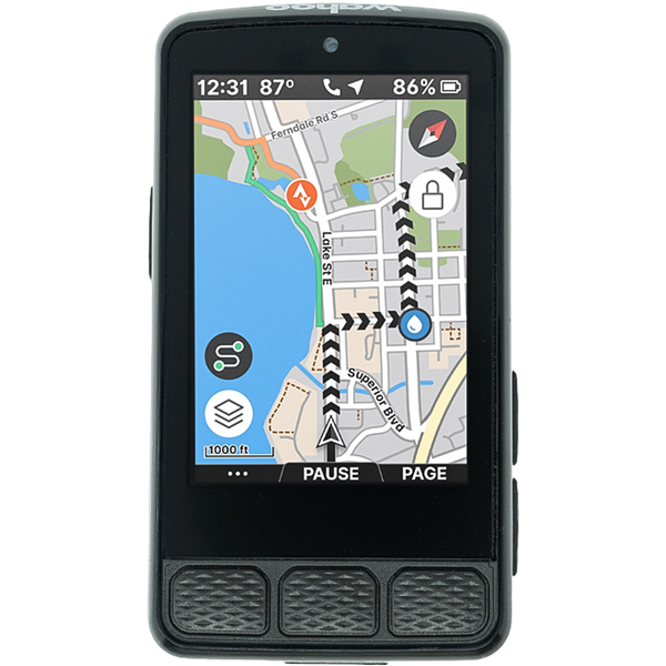 Elemnt Roam 3 – Sports Basement