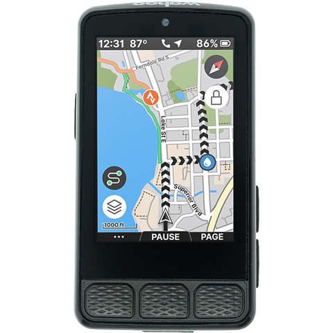 Elemnt Roam 3