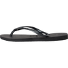Havaianas Women's Slim Crystal SW II Sandal Left
