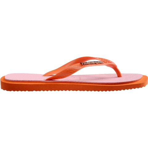 Women's Top Square Fusion Sandal