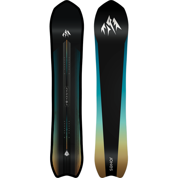 Stratos – Sports Basement